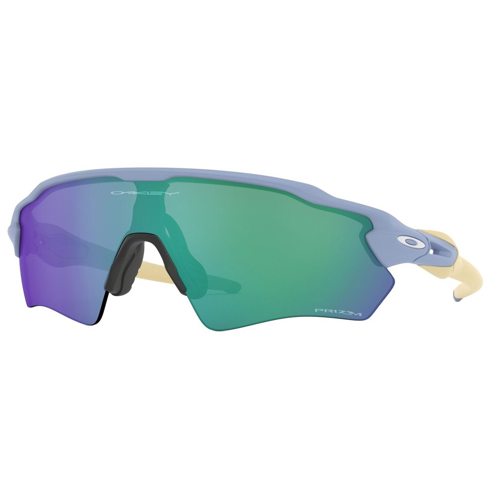 Oakley Radar EV XS Path Sunglasses With Prizm Jade Lens