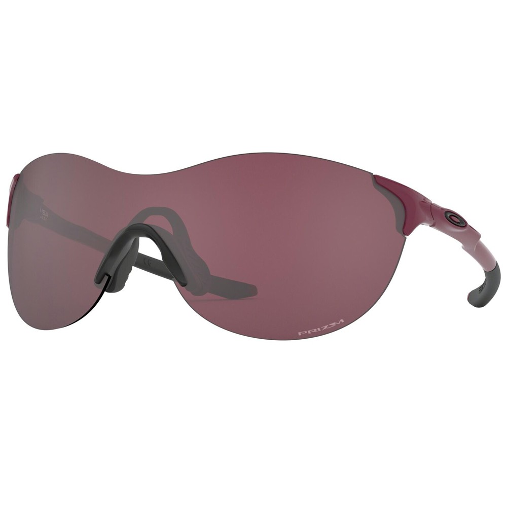 Oakley EVZero Ascend Sunglasses With Prizm Road Black Lens