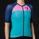 VOID Ride Womens Short Sleeve Jersey