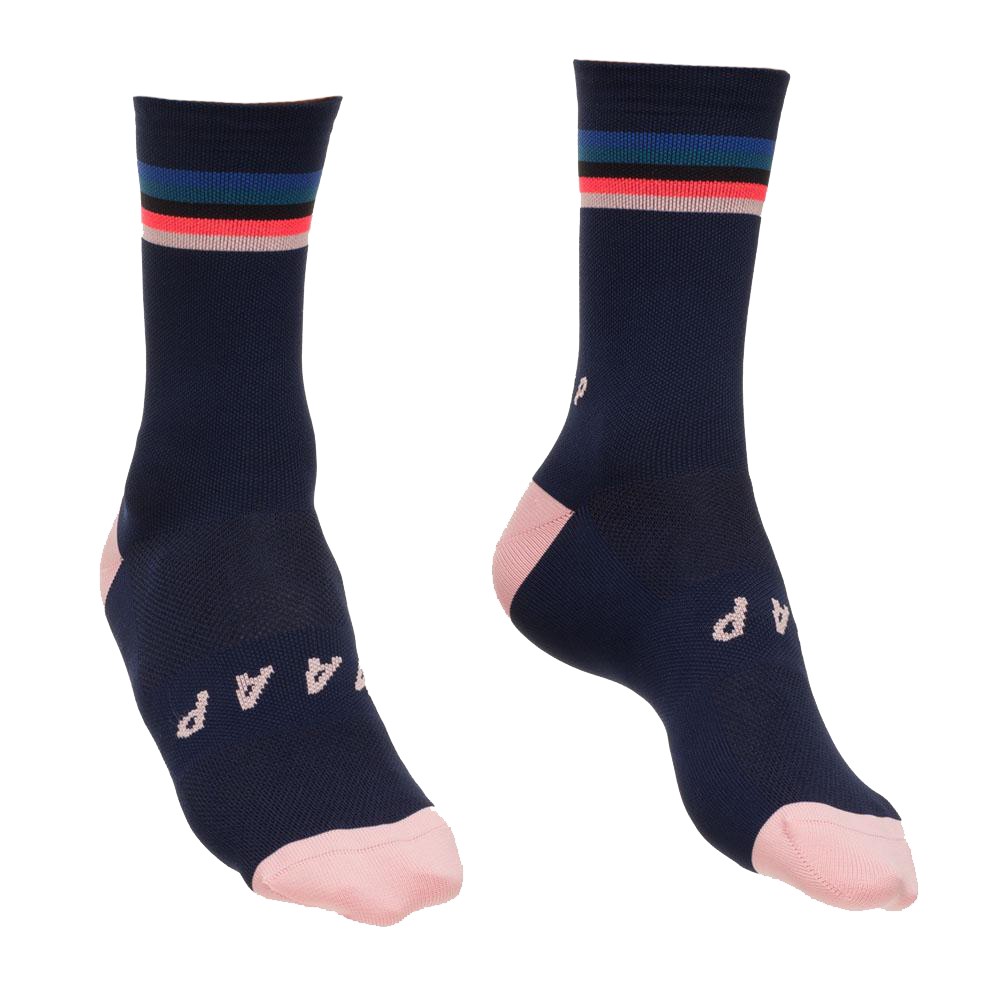 MAAP Worlds Socks