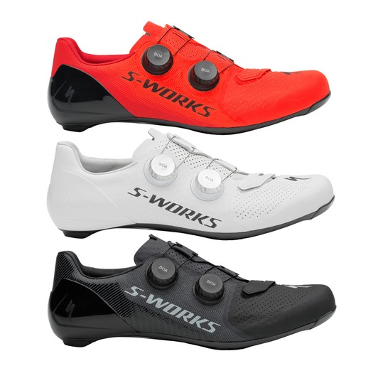 Specialized SWorks 7 Road Shoes Sigma Sports Specialized SWorks 7 Road Shoes Sigma Sports