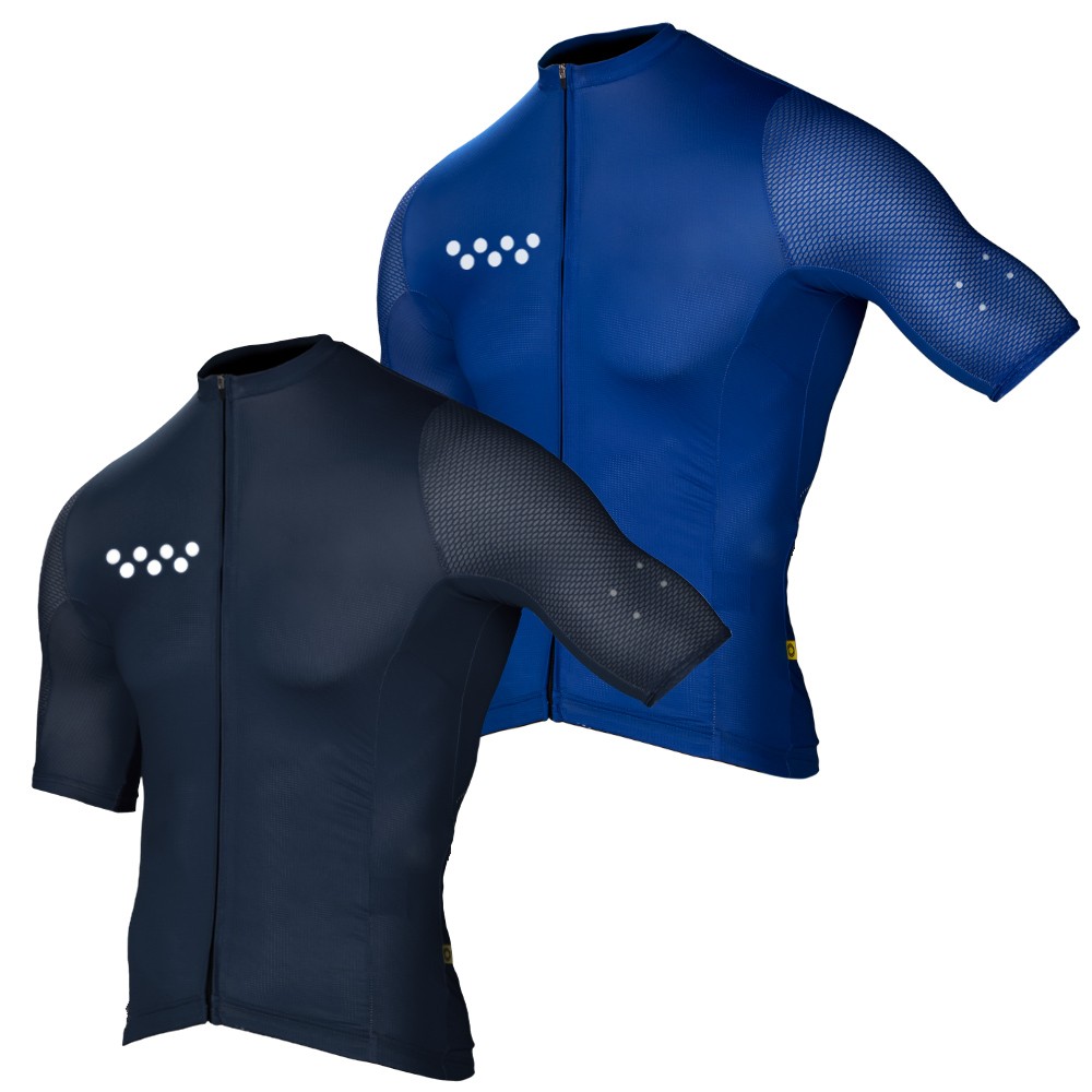 Pedla Core LunaAIR Short Sleeve Jersey 20