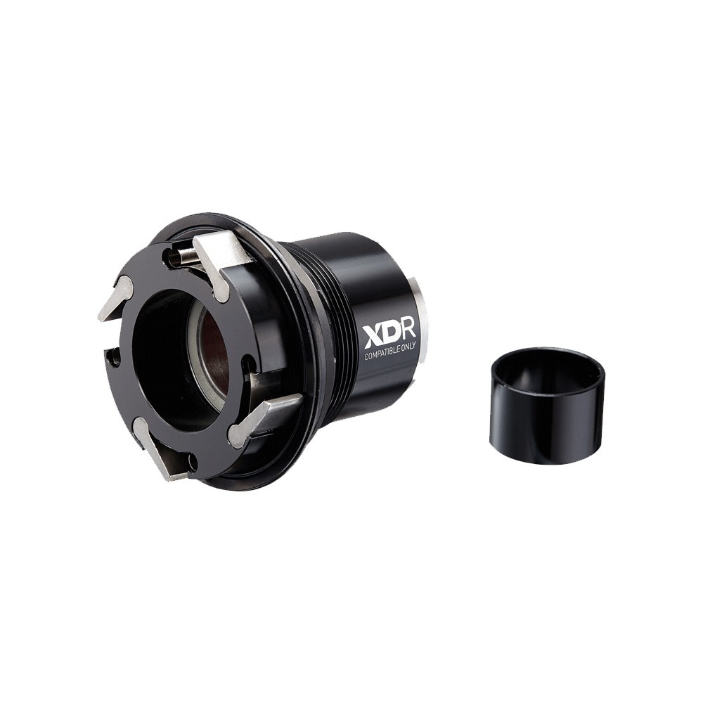 Zipp XDR Driver Body Kit (Super 9 Rim Brake Only) | Sigma Sports