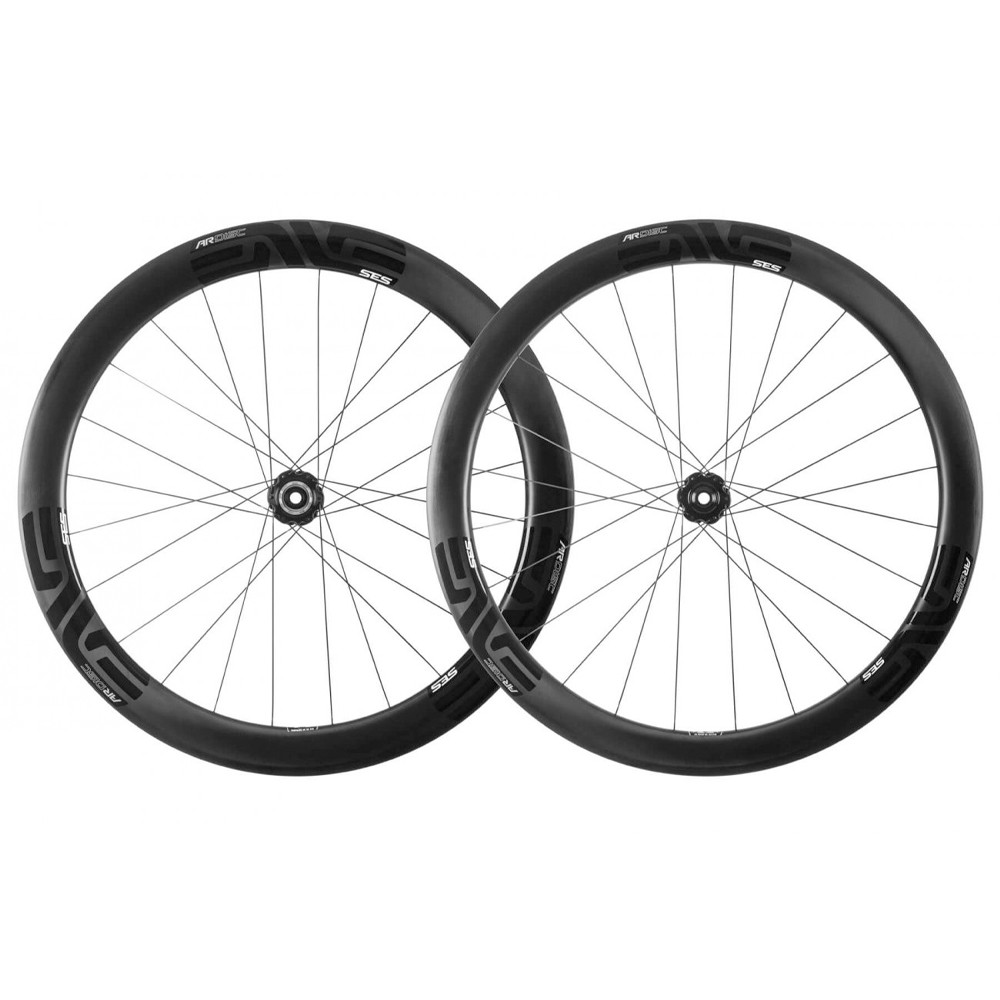 ENVE SES 4.5 AR Clincher Disc Alloy Hub Wheelset