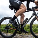 ENVE SES 4.5 AR Clincher Disc Alloy Hub Wheelset