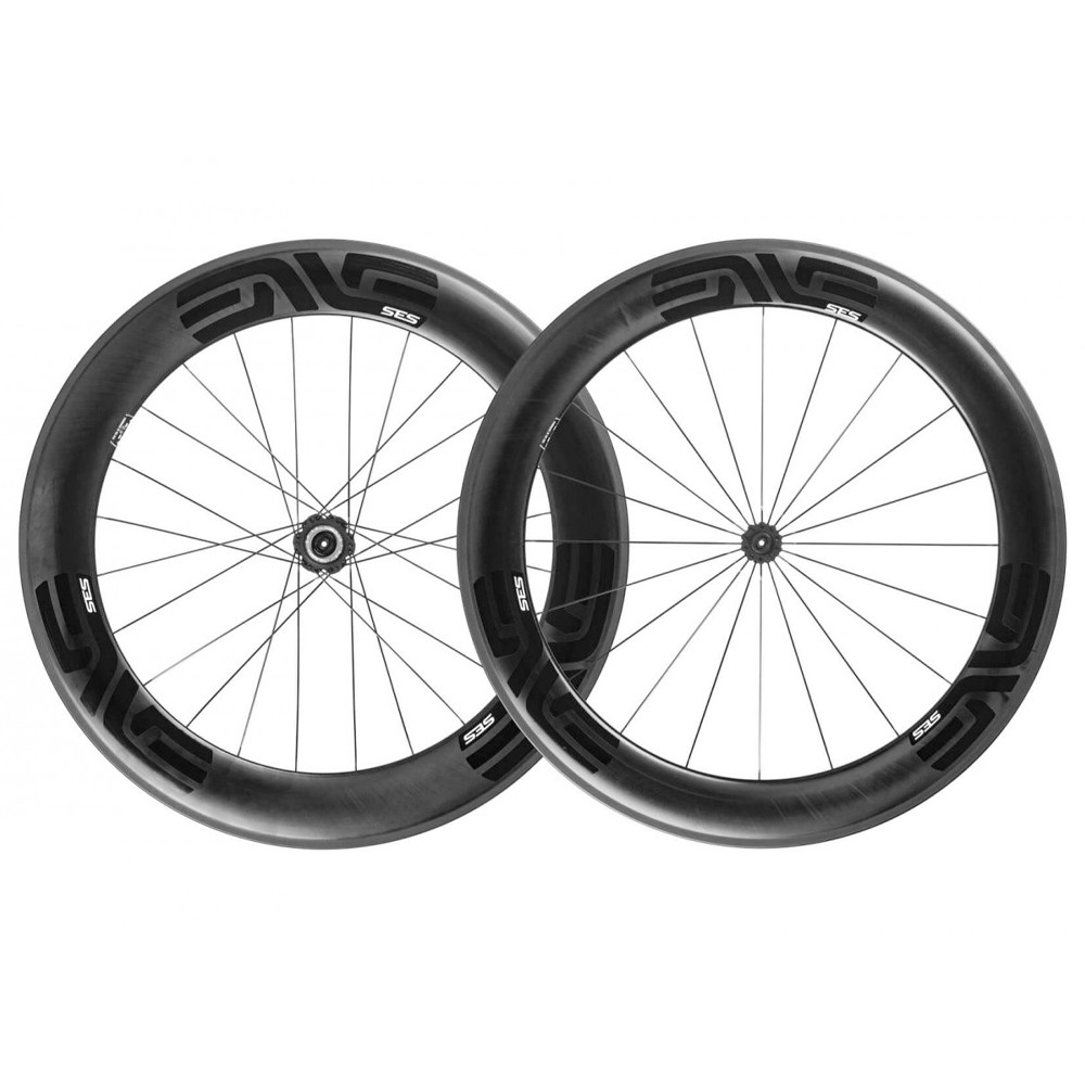 ENVE SES 7.8 Clincher Alloy Hub Rim Brake Wheelset