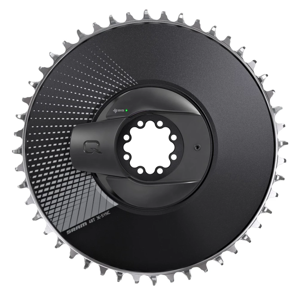 Quarq DZero 110BCD DUB Power Meter Spider | Sigma Sports
