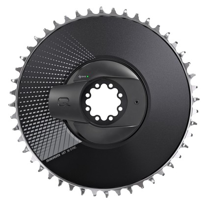 Quarq Power Meter Kit DM Red AXS D1 Aero | Sigma Sports