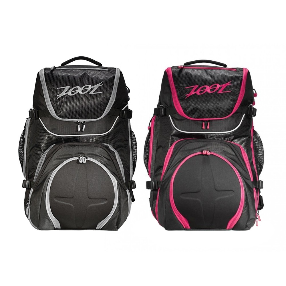 Zoot Ultra Triathlon Bag 2.0