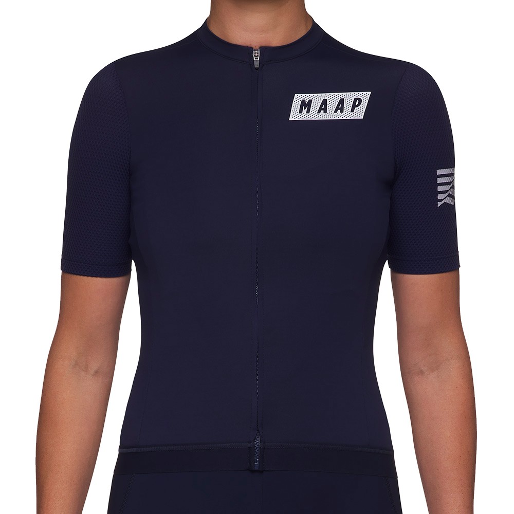 MAAP Encore Pro Base Womens Short Sleeve Jersey