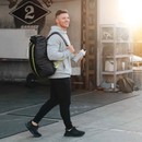 Douchebags Limited Edition Hugger 30L Backpack