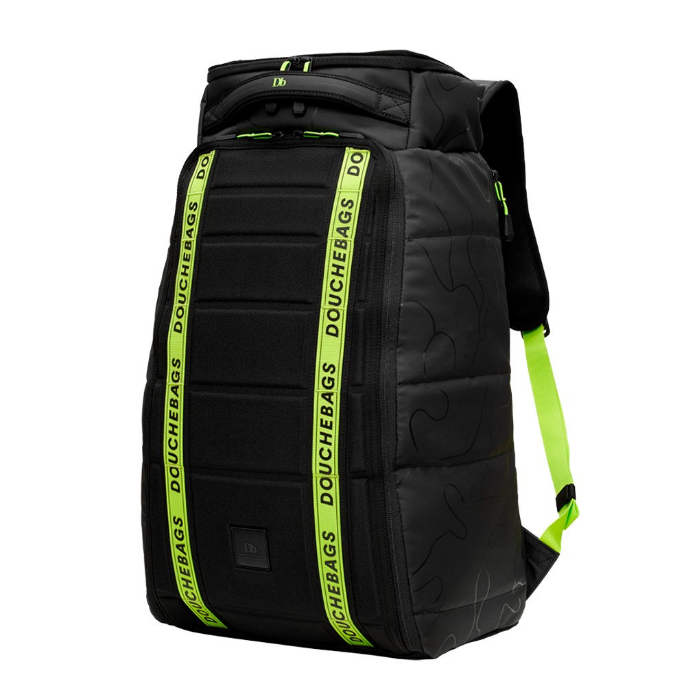 Douchebags Limited Edition Hugger 30L Backpack Sigma Sports