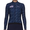 MAAP Ridge Pro Womens Long Sleeve Jersey