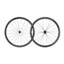 Knight Composites 35 Carbon Clincher Rotor RVolver Wheelset
