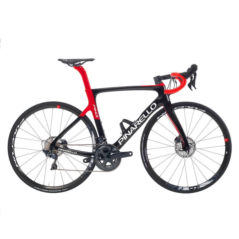 Pinarello Prince Ultegra Disc Road Bike 2020