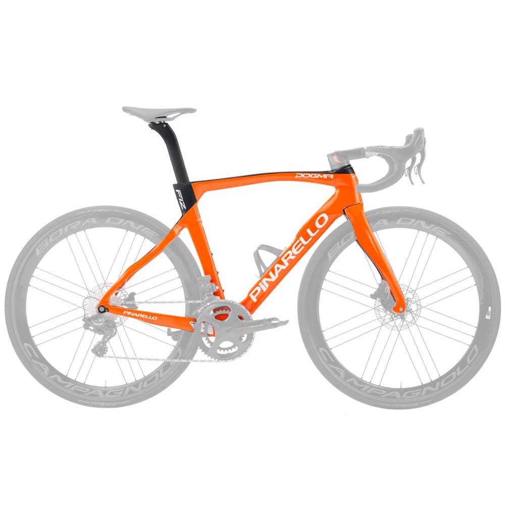 Pinarello Dogma F12 Disc Road Frameset 