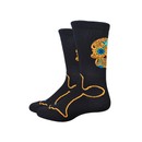 DeFeet Levitator Trail 6 Socks