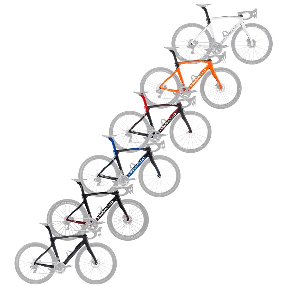 Introducing The Pinarello Dogma F12 Road Bike Sigma Sports