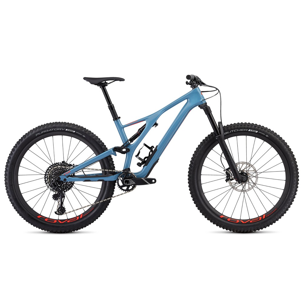 Specialized Stumpjumper Expert 27.5 Mountain Bike 2019