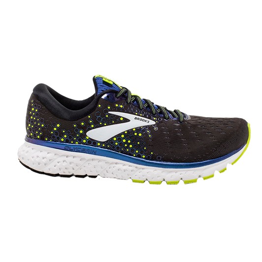 brooks glycerin 17 bianche