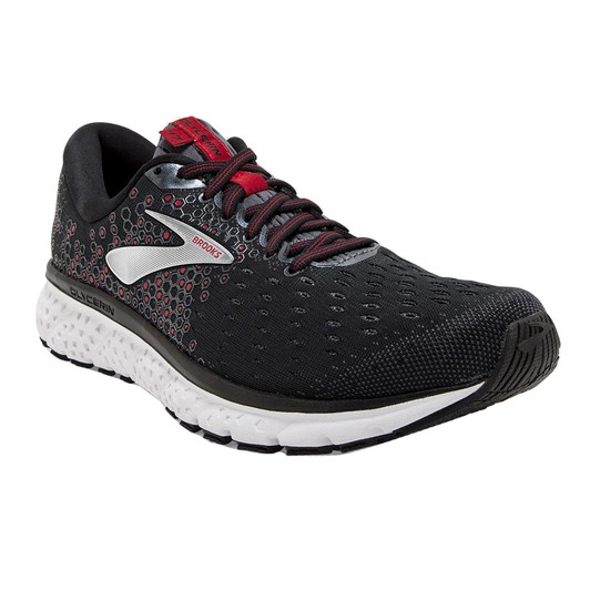 brooks glycerin bianche