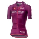 Castelli Giro 102 Climbers Womens Short Sleeve Jersey