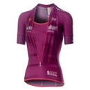 Castelli Giro 102 Climbers Womens Short Sleeve Jersey