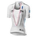 Castelli Giro 102 Climbers Womens Short Sleeve Jersey