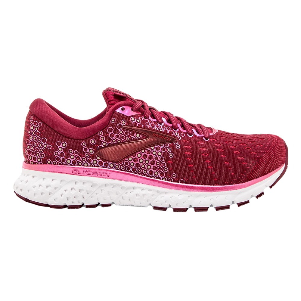 brooks glycerin womens uk