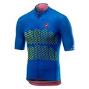 Castelli Giro 102 Verona Short Sleeve Stage Jersey