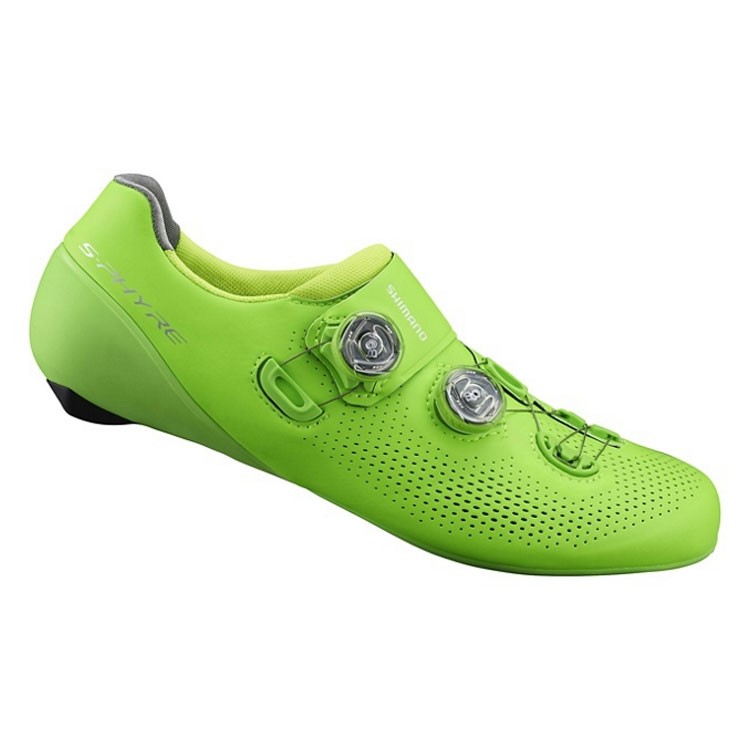 Shimano Ltd Edition RC9 SPD-SL S-Phyre Road Shoes