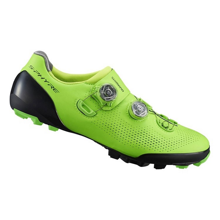shimano sphyre xc9