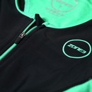 Zone3 Aquaflo Plus Short Sleeve Womens Trisuit