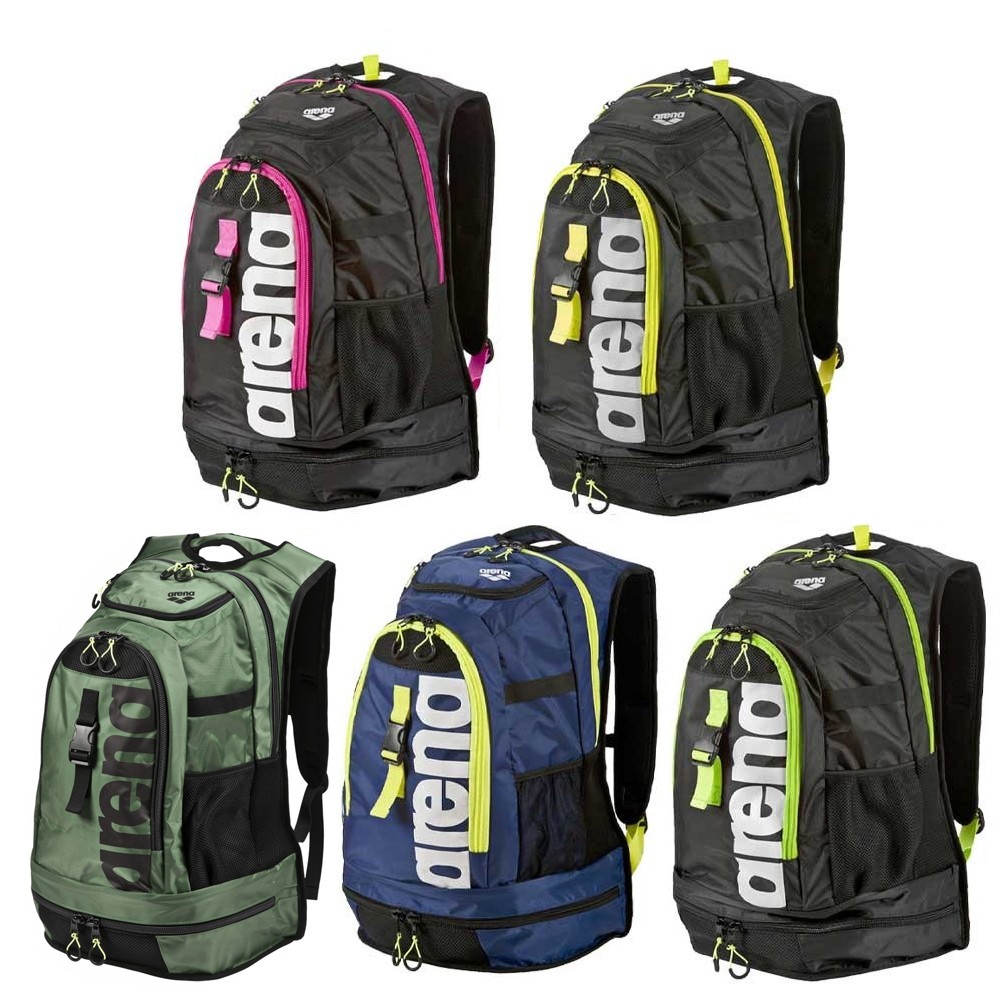 Arena Fastpack 2.1 Swim Bag Sigma Sports