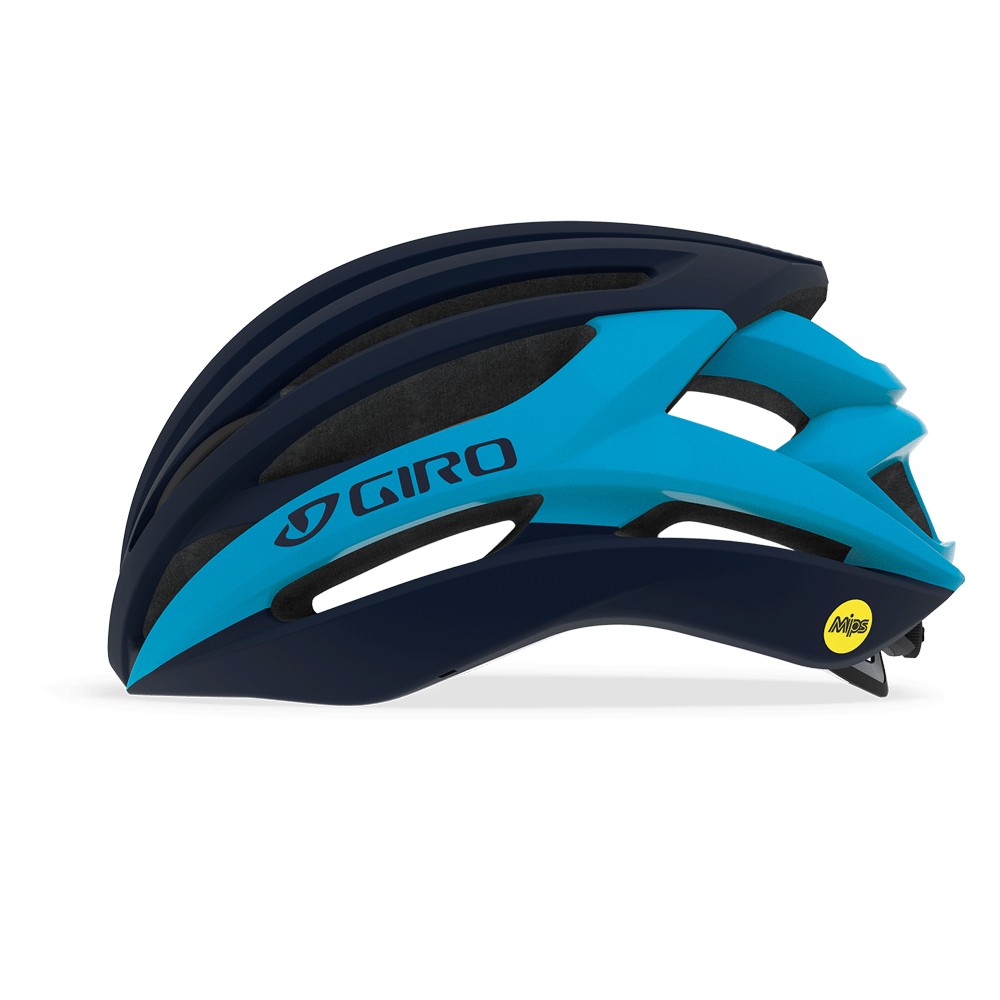 review giro syntax mips