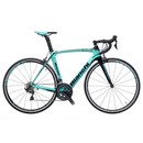 Bianchi Oltre XR3 Ultegra Road Bike 2019