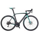 Bianchi Oltre XR3 Ultegra Disc Road Bike 2019