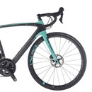 Bianchi Oltre XR3 Ultegra Disc Road Bike 2019