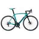 Bianchi Oltre XR3 Potenza Disc Road Bike 2019