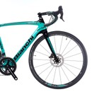 Bianchi Oltre XR3 Potenza Disc Road Bike 2019