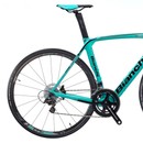 Bianchi Oltre XR3 Potenza Disc Road Bike 2019