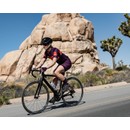 Giro Dusty Purple Chrono Expert Womens Short Sleeve Jersey