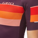 Giro Dusty Purple Chrono Expert Womens Short Sleeve Jersey