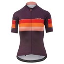 Giro Dusty Purple Chrono Expert Womens Short Sleeve Jersey
