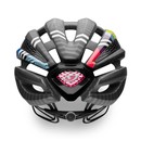 Giro Jeremiah Kille Synthe MIPS Road Helmet