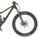 Scott Genius 900 Ultimate 29