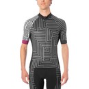 Giro Jeremiah Kille Chrono Expert Short Sleeve Jersey