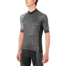 Giro Jeremiah Kille Chrono Expert Short Sleeve Jersey