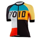 VOID Ride Womens Short Sleeve Jersey