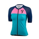 VOID Ride Womens Short Sleeve Jersey